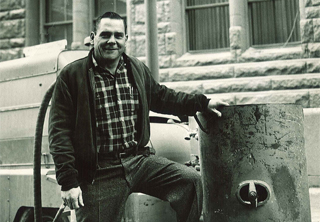 Donald Nielson